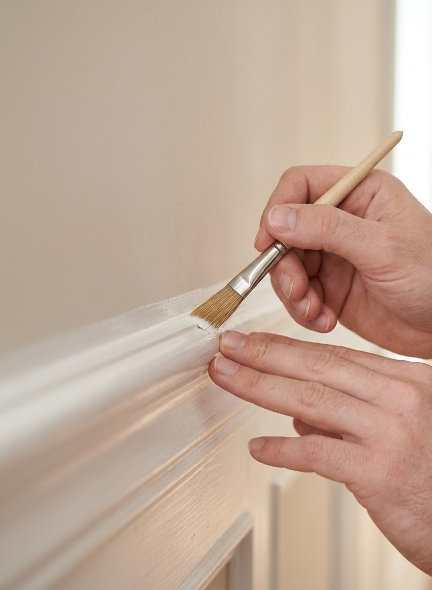 Keller Renov Peinture - Votre Artisan